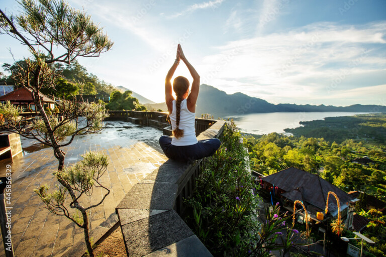 Yoga Instructor