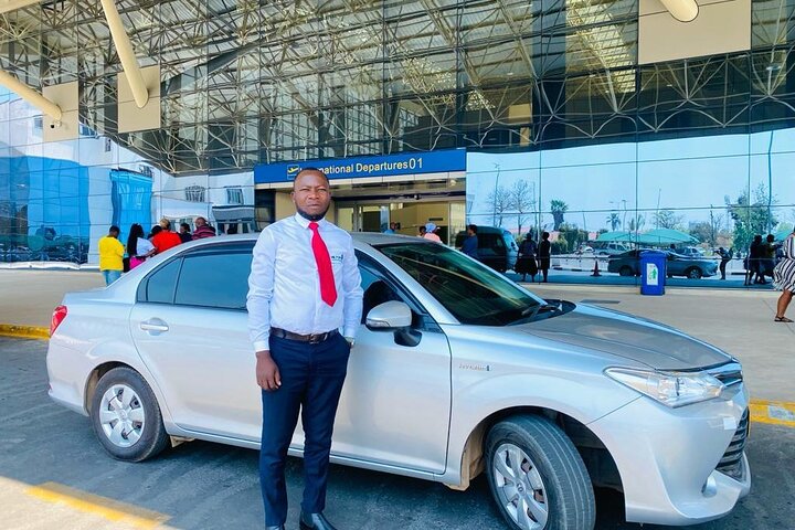 Guided City Transport